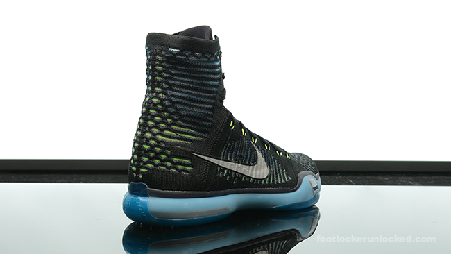 Nike Kobe 10 Elite Commander Releasing