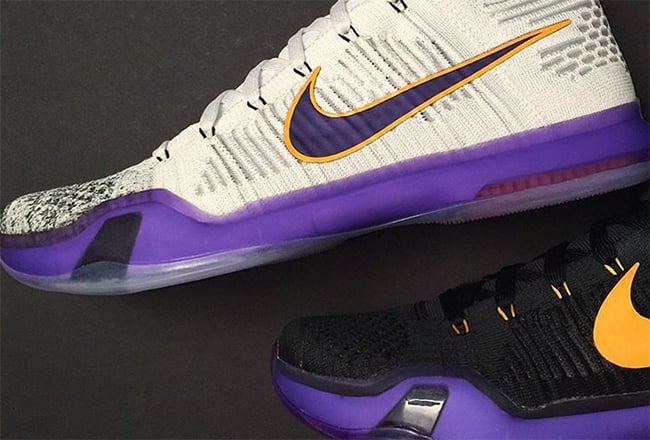 kobe bryant 10 shoes