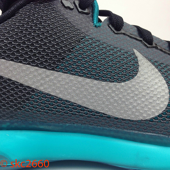 Nike Kobe 10 Emerald Blue