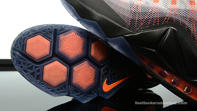 Nike LeBron 12 Low Air Max 95 Releasing