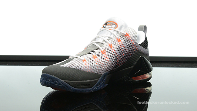 Nike LeBron 12 Low Air Max 95 Releasing