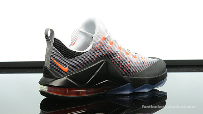 Nike LeBron 12 Low Air Max 95 Releasing