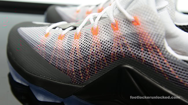 Nike LeBron 12 Low Air Max 95 Releasing