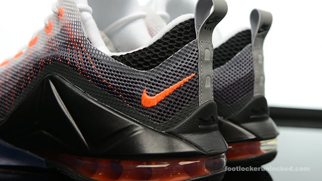 lebron 15 air max 95