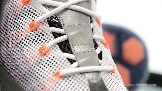 Nike LeBron 12 Low Air Max 95 Releasing