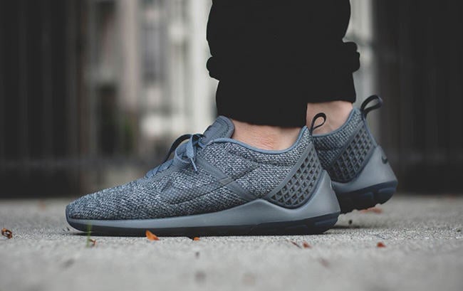 Nike Lunarestoa 2 SE Cool Grey