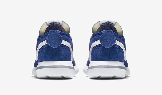 Nike Roshe Cortez Tonal Suede Game Royal