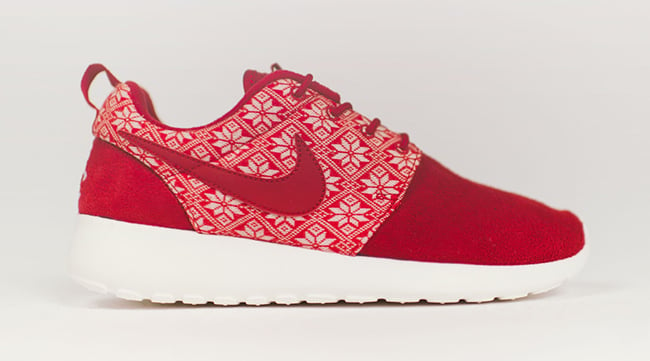 nike roshe one winter