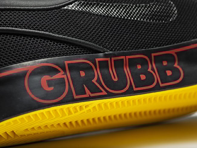 Nike SB Stefan Janoski Doernbecher Isaiah Neumayer-Grubb