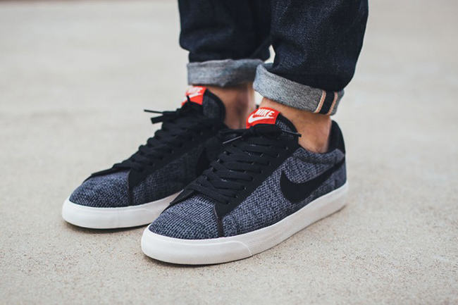 Nike Tennis Classic AC SEA Dark Grey