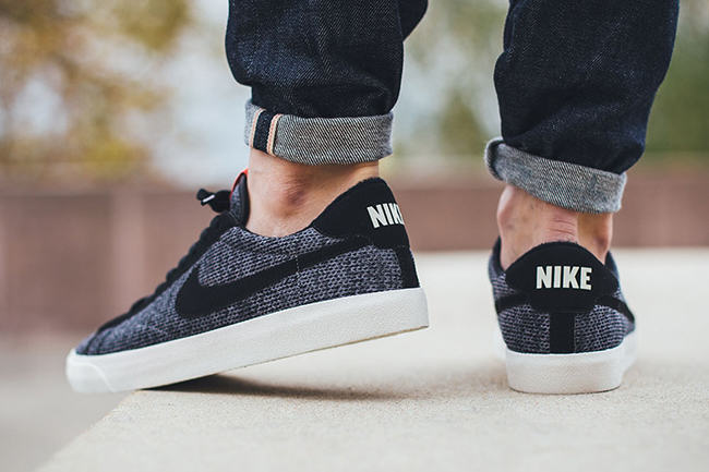 Nike Tennis Classic AC SEA Dark Grey