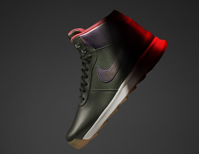 Nike WMNS Sneakerboot 2015 Holiday Collection