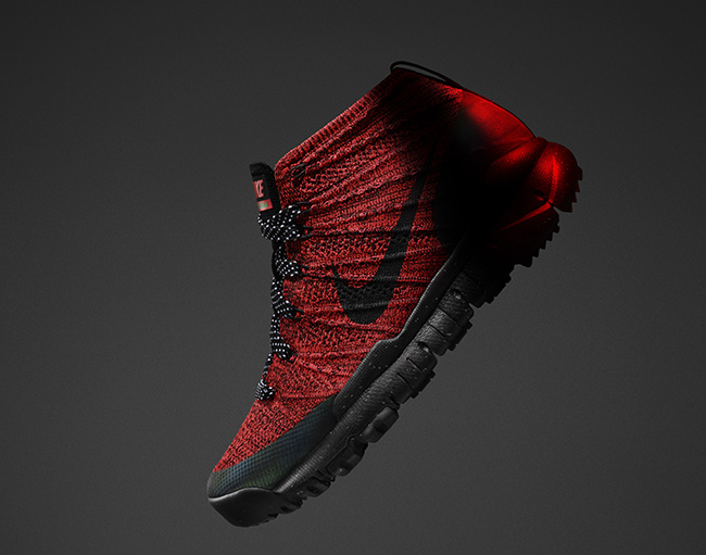Nike WMNS Sneakerboot 2015 Holiday Collection