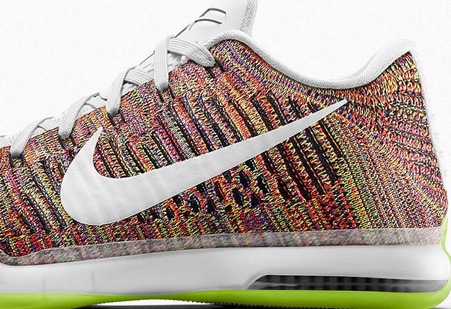 kobe 10 flyknit