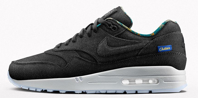 NikeiD Warm and Dry Collection