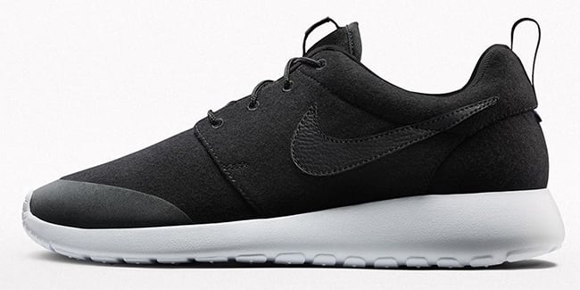 NikeiD Warm and Dry Collection