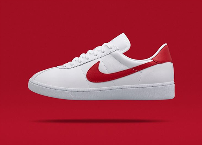 nikelab bruin