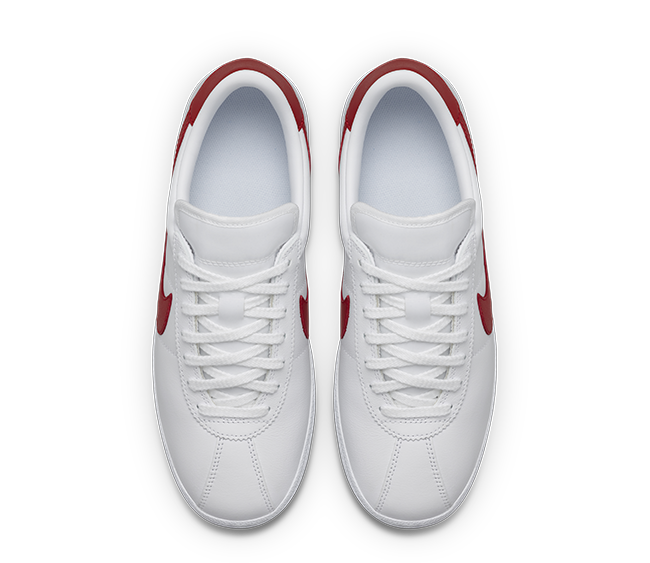 NikeLab Bruin White Red | SneakerFiles