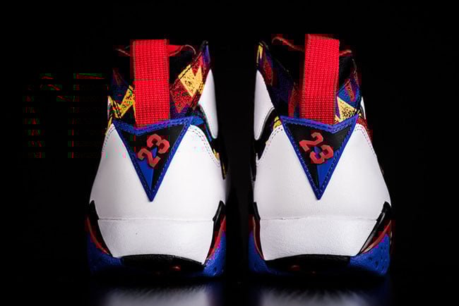 Nothing But Net Air Jordan 7 Release November
