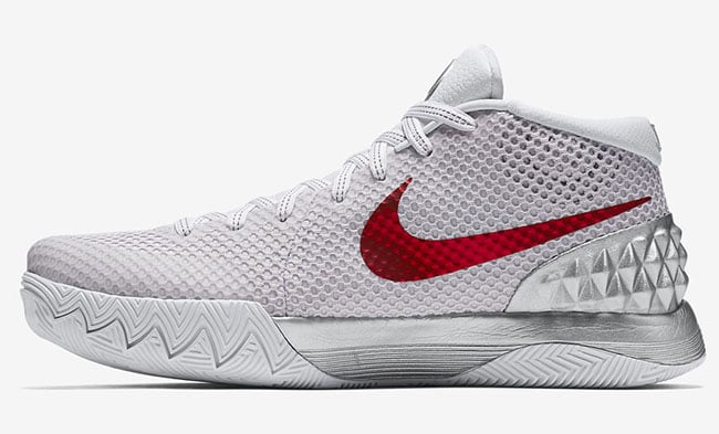 Opening Night Nike Kyrie 1