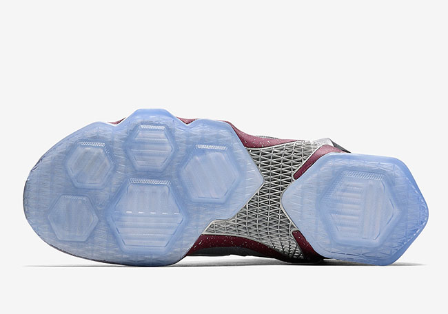 Opening Night Nike LeBron 13