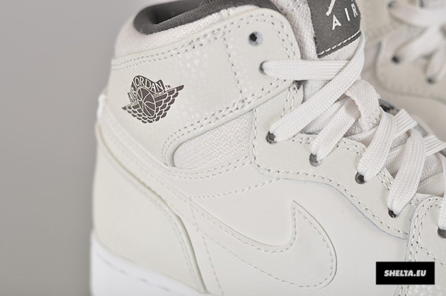 Phantom Air Jordan 1 High GS