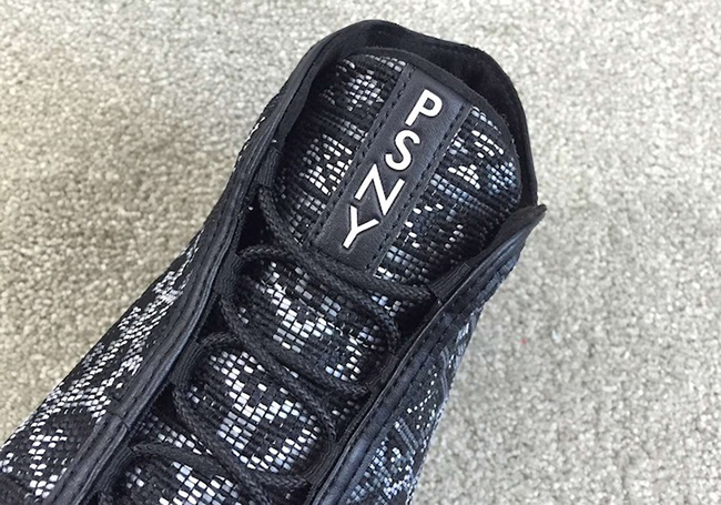 Public School Air Jordan Horizon NY