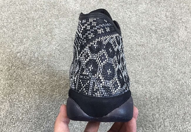 Public School Air Jordan Horizon NY