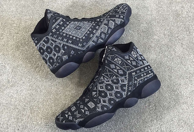 Public School Air Jordan Horizon NY