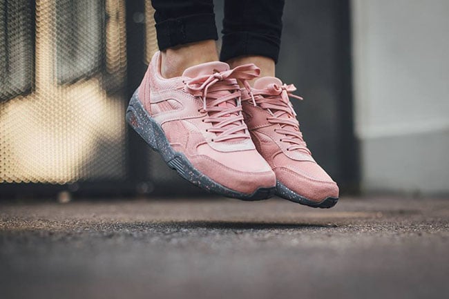 puma r698 cloud