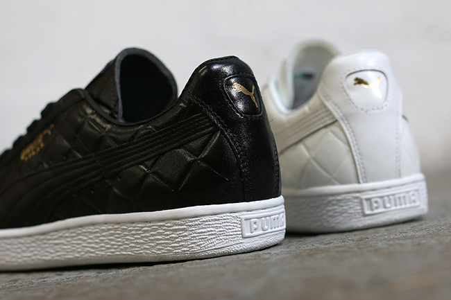 Puma States Made in Japan Pack