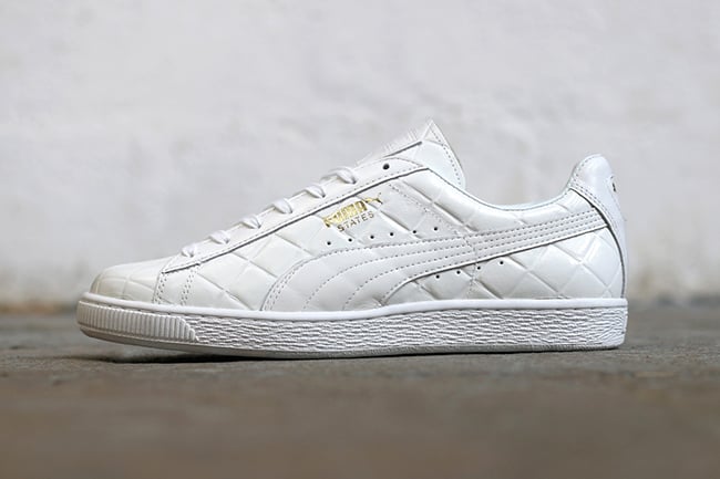 Puma States Made in Japan Pack