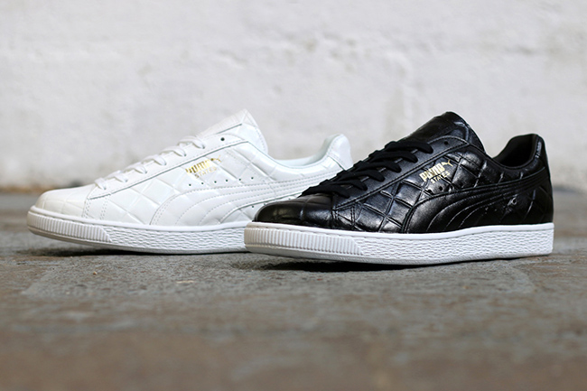Puma States Made in Japan Pack