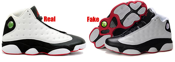 fake sneaker sites