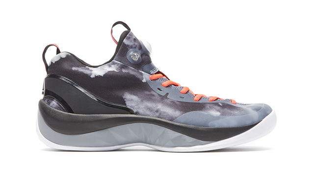 Reebok ZPump Rise Basketball Colorways | SneakerFiles