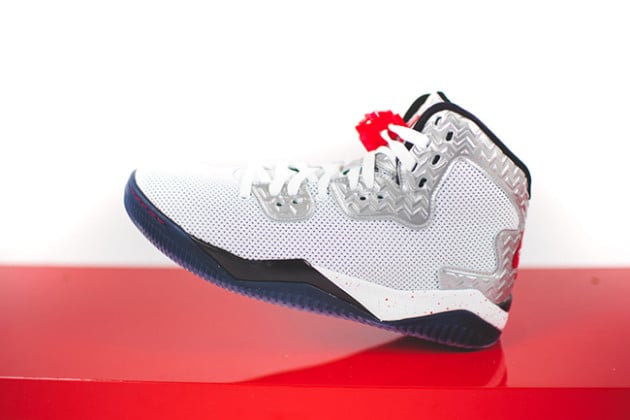 Grey And Gold Nike Sneakers Images Of White And Orange Jordan