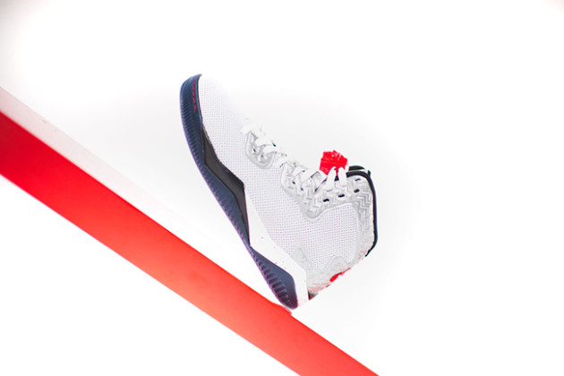 Nike Sb Zoom Harbor Fish Mens Air Jordan Size 11.5 For Sale