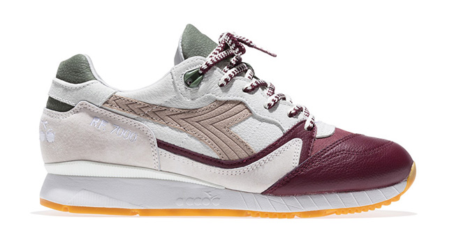 Ronnie Fieg Diadora RF 7000