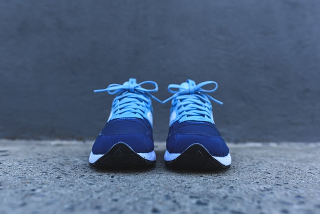 Saucony Grid 9000 Light Blue