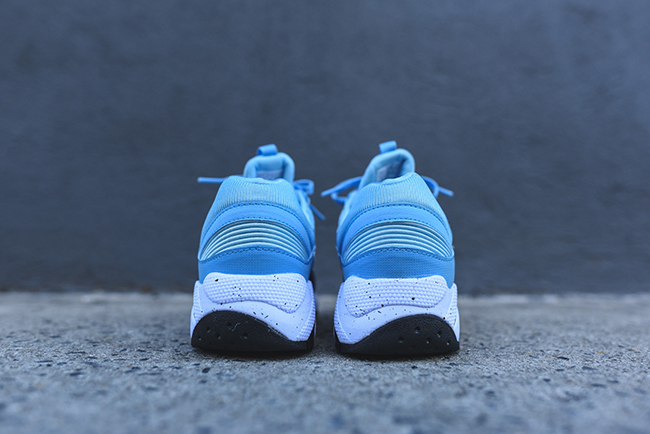 Saucony Grid 9000 Light Blue