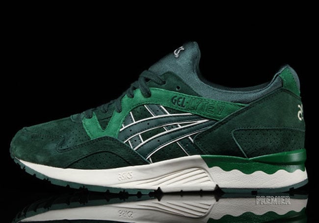 Scratch Sniff Asics Gel Pack