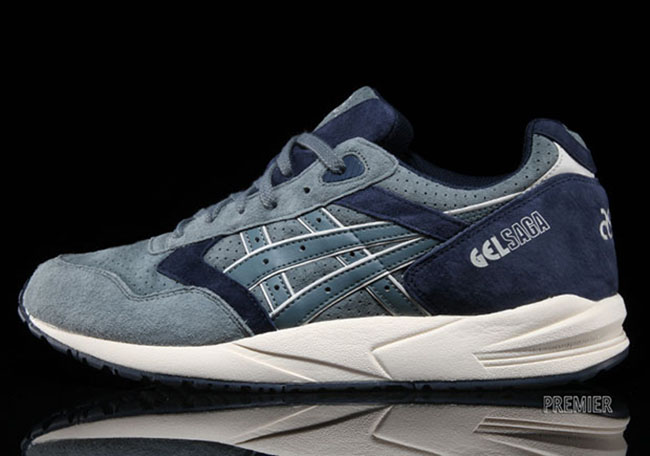 Scratch Sniff Asics Gel Pack