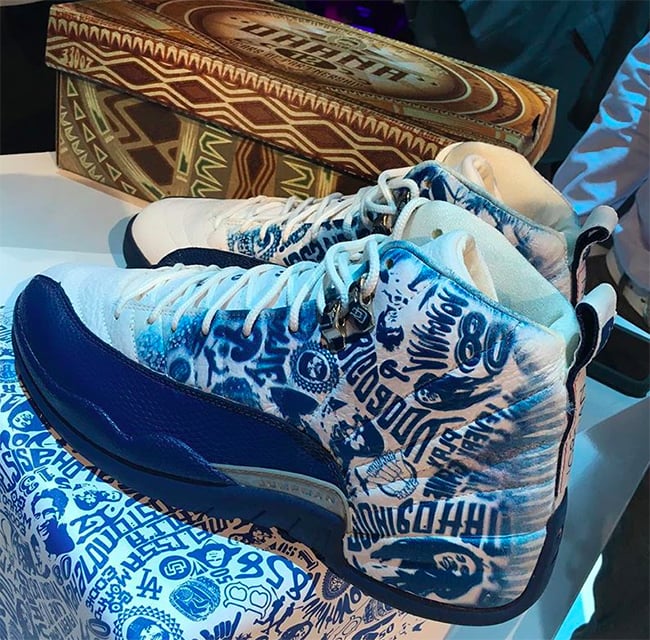 doernbecher 12 blue