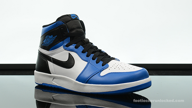 Air Jordan 1.5 The Return Soar Releasing