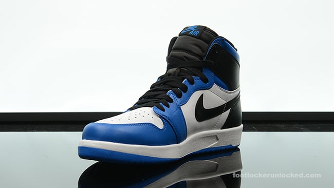 Air Jordan 1.5 The Return Soar Releasing