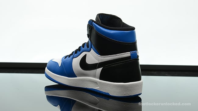 Air Jordan 1.5 The Return Soar Releasing