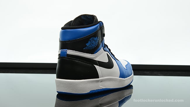Air Jordan 1.5 The Return Soar Releasing