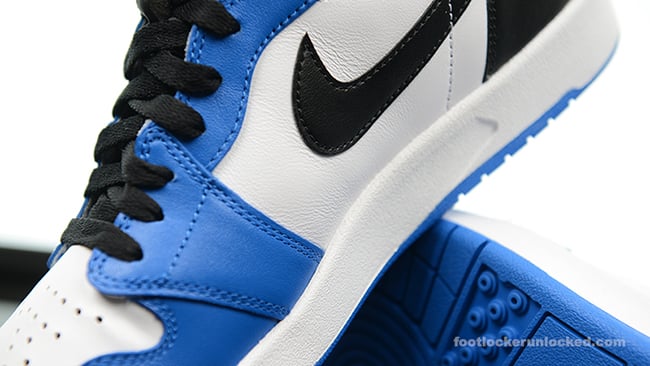 Air Jordan 1.5 The Return Soar Releasing