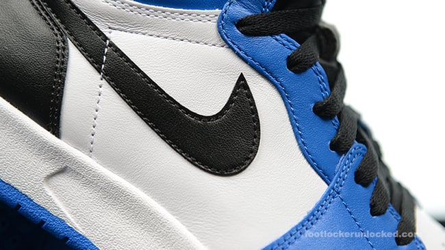 Air Jordan 1.5 The Return Soar Releasing