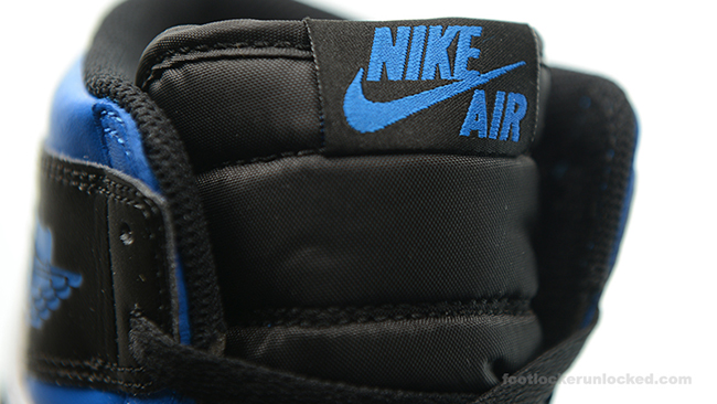 Air Jordan 1.5 The Return Soar Releasing